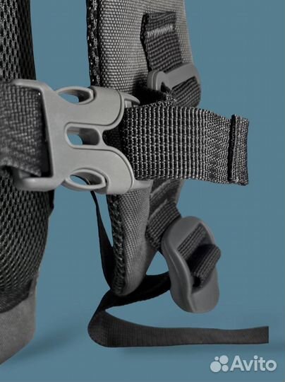 Рюкзак школьный для мальчика ортопедический новый