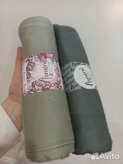 Головные уборы