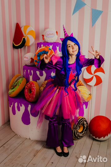 Аниматоры на ваш праздник