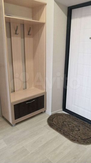 1-к. квартира, 35 м², 4/5 эт.