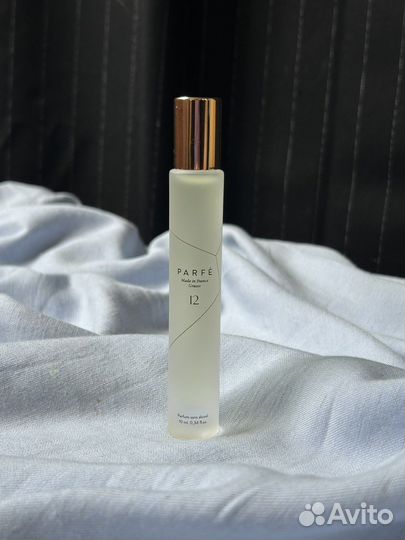 Духи Parfe 12