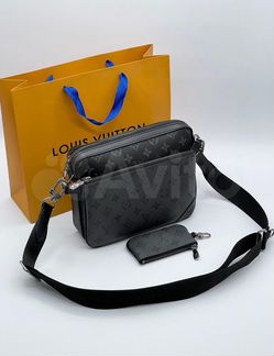 Сумка Louis Vuitton Trio