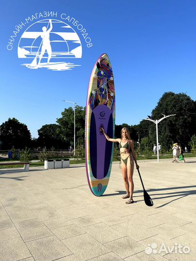 Сап борд Sup board сап доска для сплавов