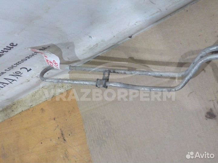 Радиатор гидроусилителя Nissan X-Trail