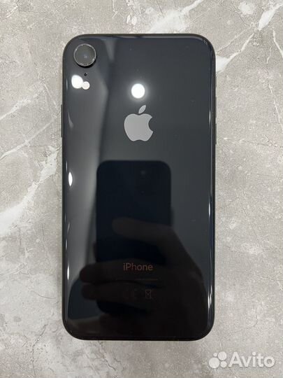 iPhone Xr 64gb