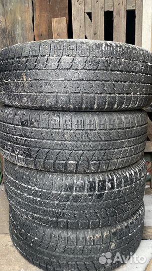 Toyo 310 205/65 R15