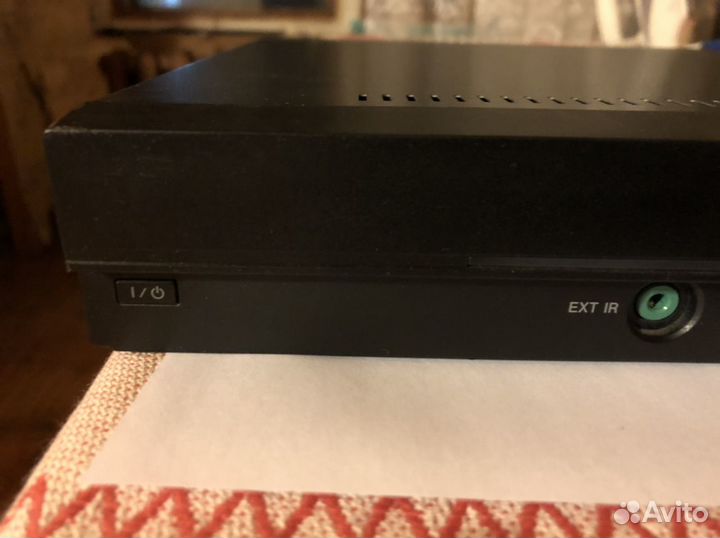 4K медиа проигрывать/демонстратор Sony F1Box/60p