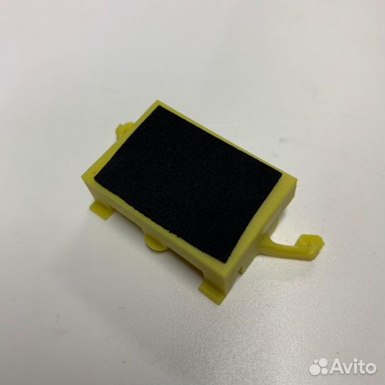 Фиксатор крепления отделки крыши Land Rover