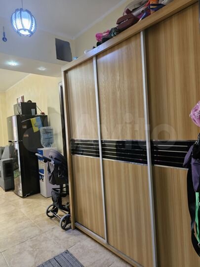 1-к. квартира, 75 м² (Египет)