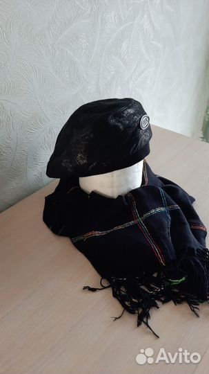 Продам женскую модную кепку (кепи)