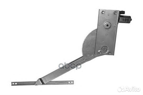 Стеклоподъемник ford: transit tourneo 2.2 TDCi