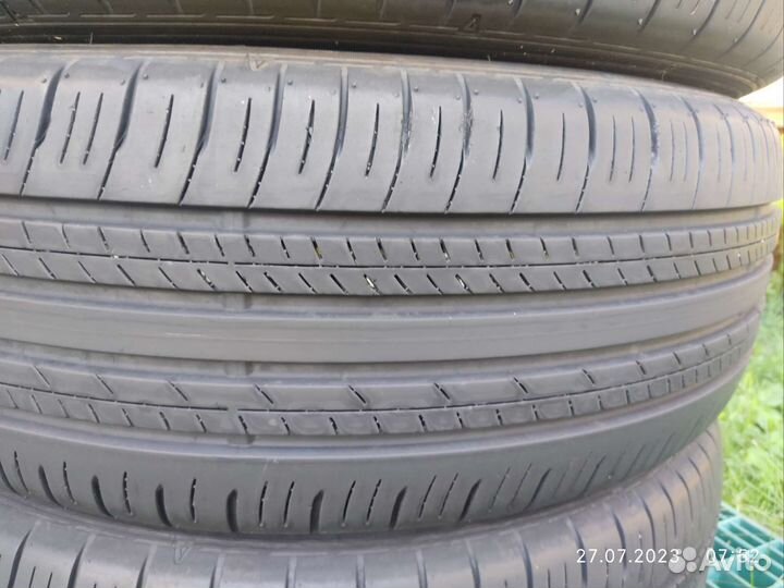 Dunlop Grandtrek PT30 225/60 R18