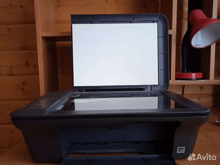 Принтер мфу