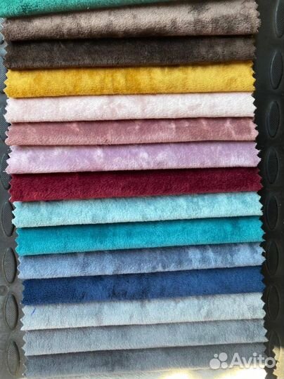 Евро диван в стиле лофт #070