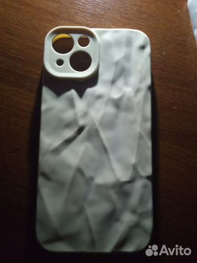 Чехол на iPhone