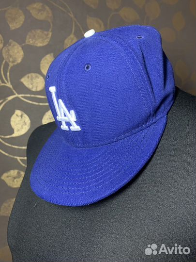 New Era LA Majestic Cap - кепка мужская оригинал