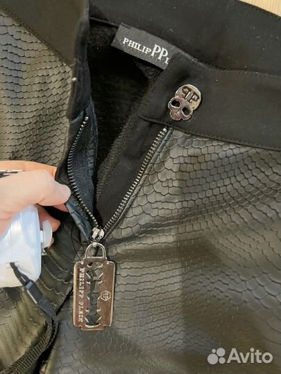 Пакет вещей M