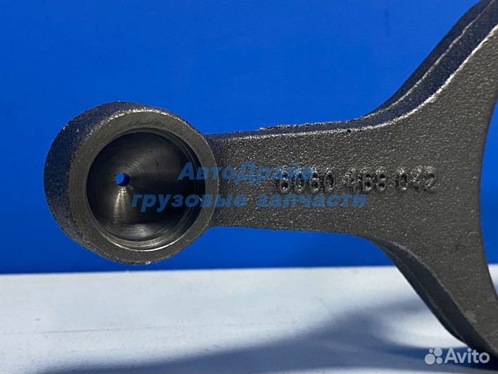 Вилка сцепления Man Tga