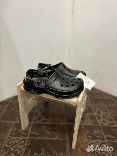 Сабо Crocs оригинал