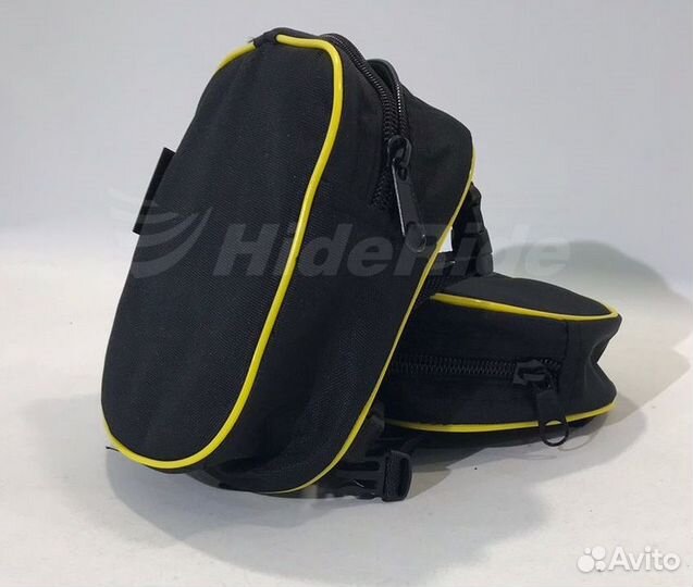 Сумка на руль снегохода Yamaha