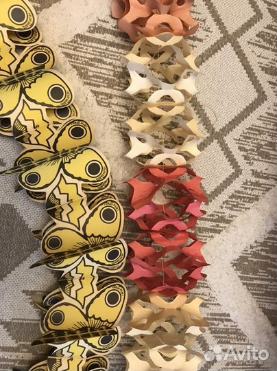 Елочные игрушки СССР