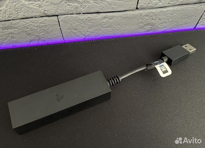Переходник для VR ps5 новый
