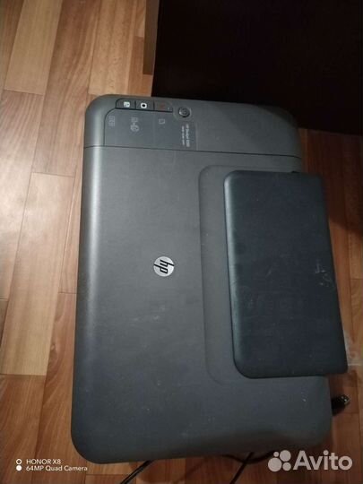 Принтер сканер копир hp
