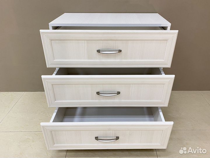 Комод не IKEA