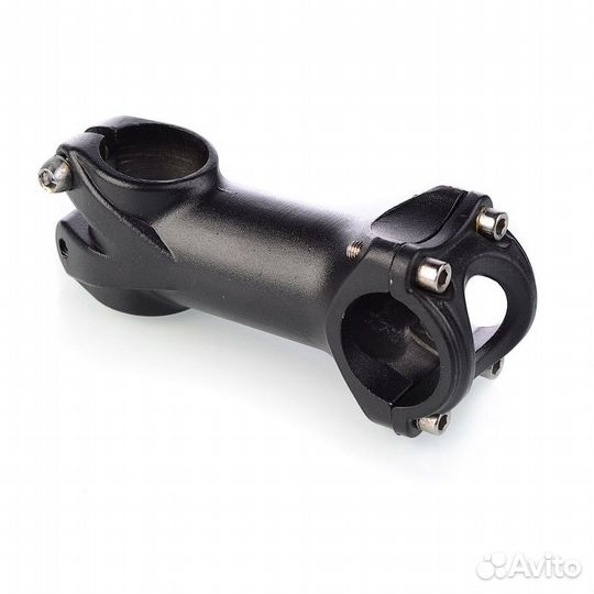 Вынос руля 31,8x90мм для передней вилки на 28,6мм