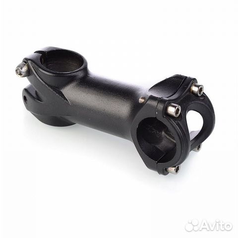 Вынос руля 31,8x90мм для передней вилки на 28,6мм