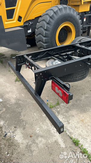 Foton Aumark BJ1088, 2023