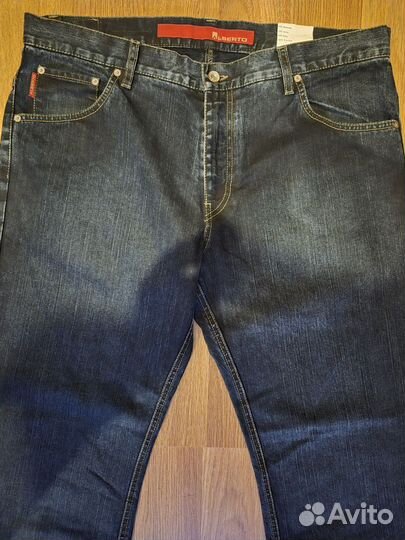 Джинсы Alberto, Германия