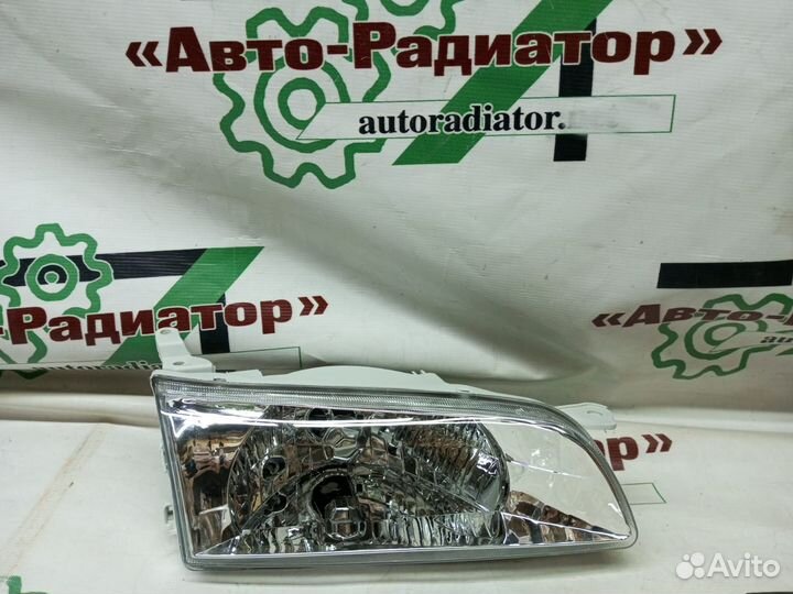 Фонарь задний KIA spectra 01-11 RH