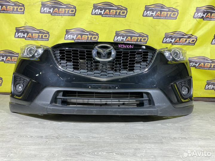 Ноускат Mazda cx 5 ke 2011-2015