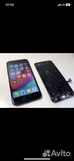 Скупка б/у телефонов