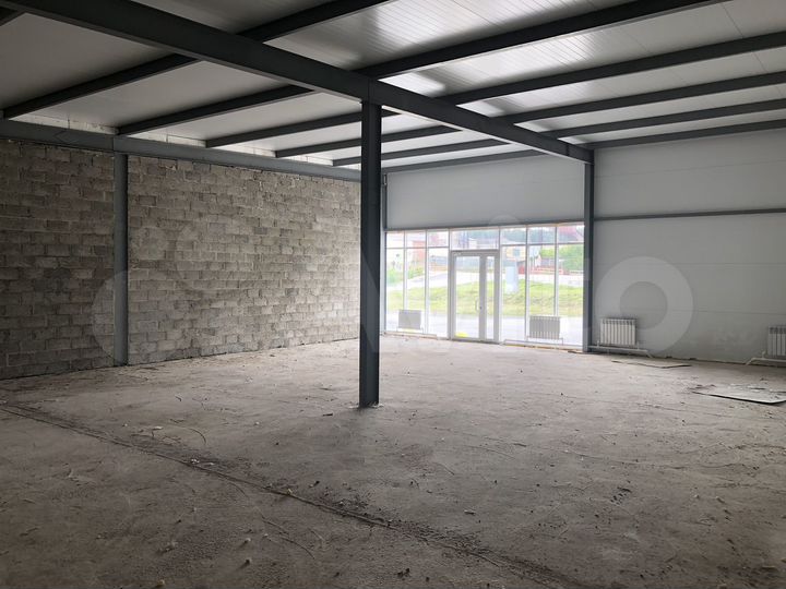 Свободного назначения, 200 м²