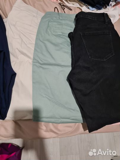 Пакет вещей