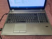 Ноутбук HP Probook 4540s