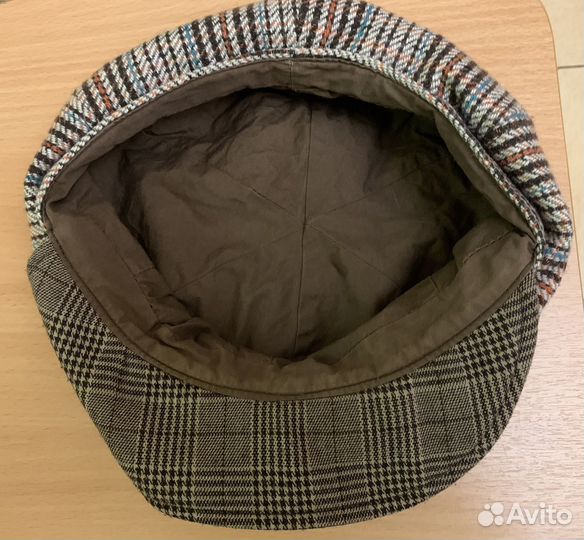 Кепка женская Accessorize 53-54