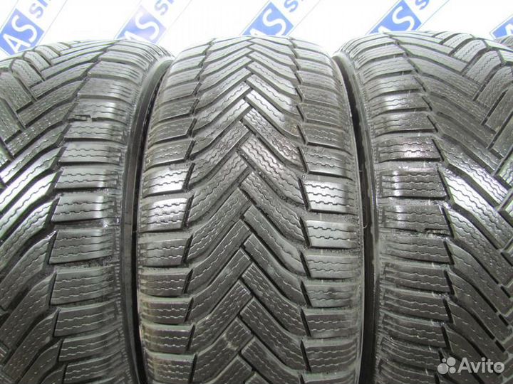 Michelin Alpin 6 225/50 R17 97P