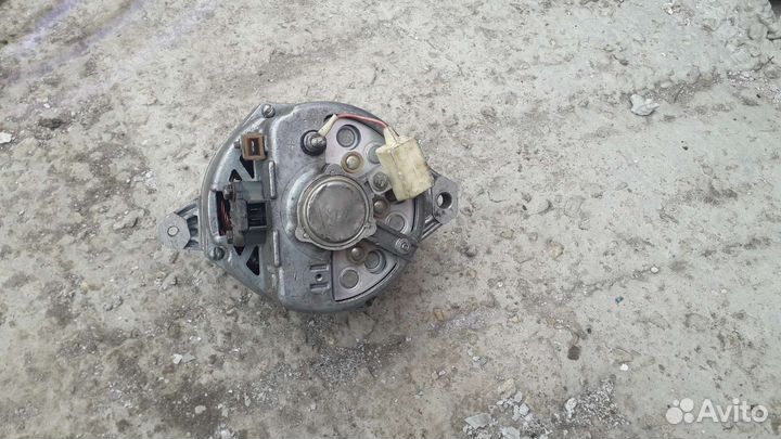 Генератор УАЗ