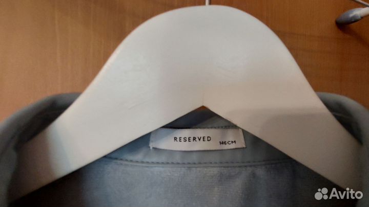 Рубашка, жакет