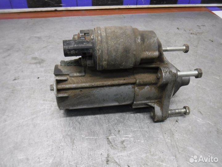 Стартер Лада Калина 2 21127 2013