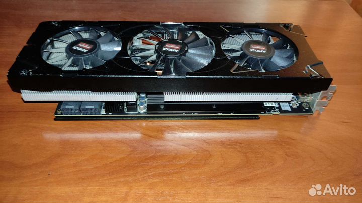 Radeon r9 390x