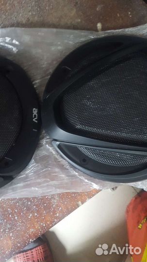 Сетки для динамиков