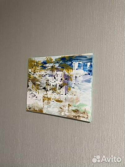 Картина 50*40