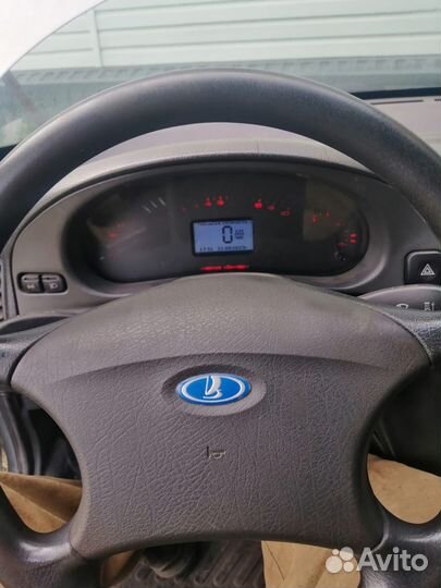 ВАЗ 2112 1.6 МТ, 2007, 180 000 км