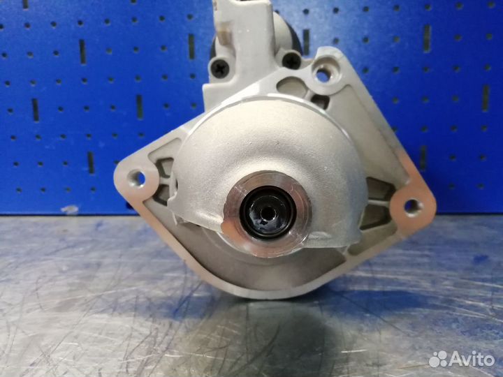 Стартер Iveco Daily, Renault Mascott