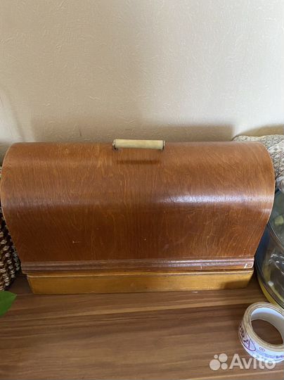 Швейная машина Подольск