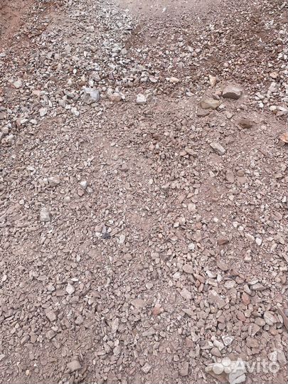 Щебень, отсев, песок,горельник доставка